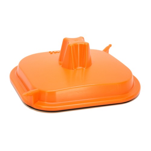 Couvercle filtre air - couvercle, de