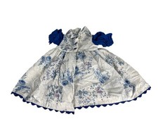 Vêtements de poupée robe