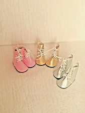 Chaussures de Poupée bottines corolle 42 cm Nancy 42 cm accessoires de poupée