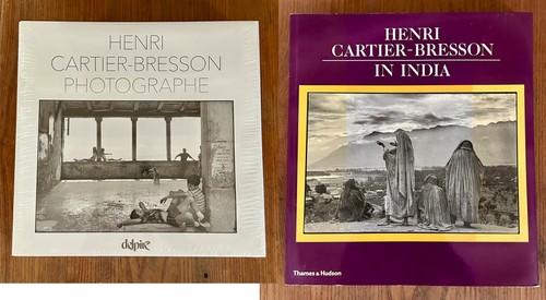 Henri cartier bresson in - cartier-bresson,