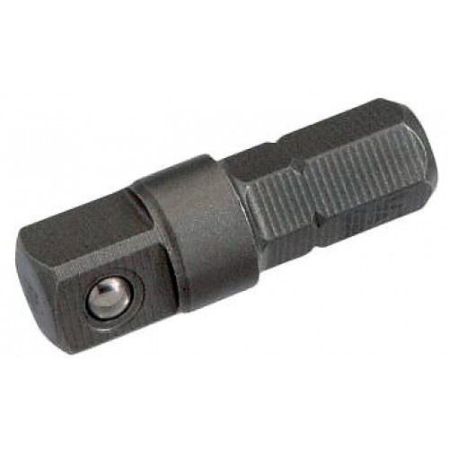 Embout porte douilles - embout,