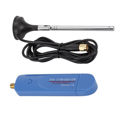 Récepteur rtl portable - portable, usb