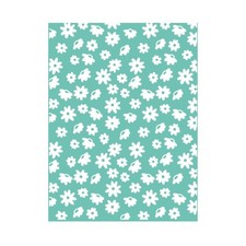 Classeur à embossing Daisy