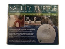 Safety Turtle Base Station