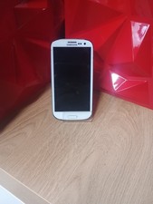 Téléphone Samsung Galaxy S3