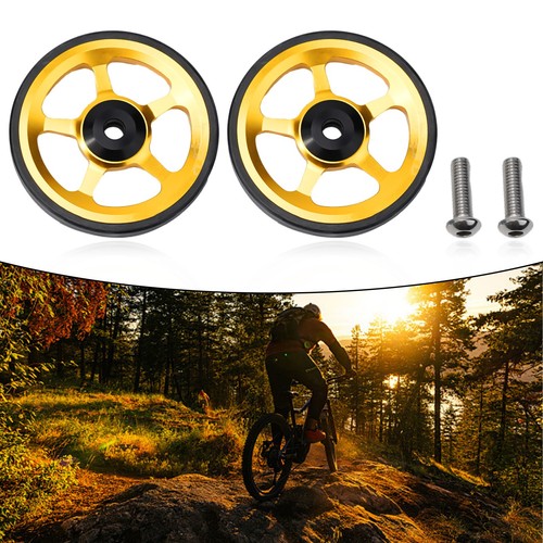Vélo easy wheel - vélo,
