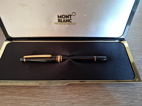 Montblanc meisterstück 146 - meisterstück,