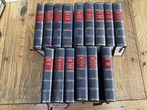 Simenon lot 15 livres - -,