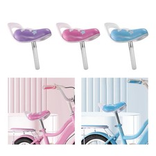 Selle de vélo pour enfant