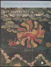 BEGUIN LES PEINTURES DU