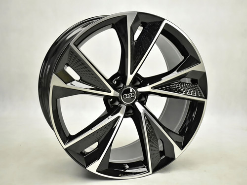 Jantes aluminium audi sport - jantes,