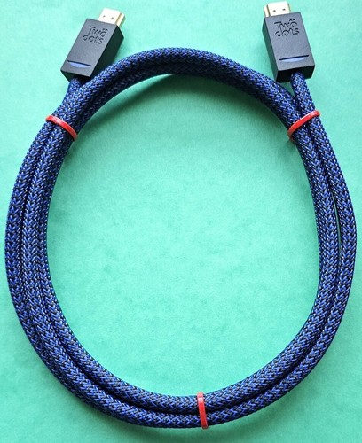 Cordon câble hdmi - câble,