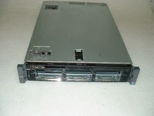 Dell Poweredge R710 3.5″ 2x