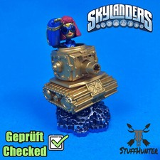 Skylanders Sprocket - Swap