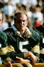 EH482 Paul Hornung Green Bay