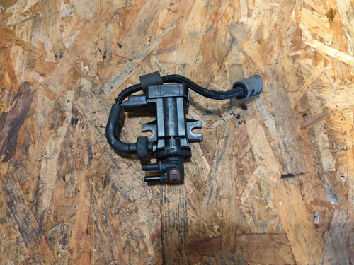 Electrovanne turbo citroen - electrovanne,