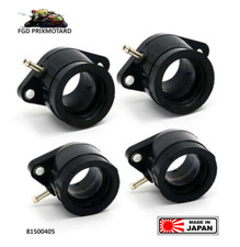 YAMAHA XJ 650 1982/1983 PIPE