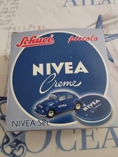 VOLKSWAGEN Schuco Coccinelle Nivea