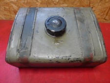 Réservoir moteur fixe bernard - réservoir,