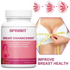 Augmentation mammaire -