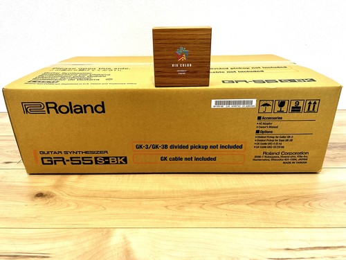 Roland 55s synthétiseur - roland,