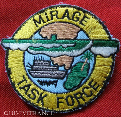 In5337 patch mirage task - in5337,