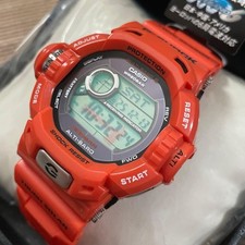 Montre numérique Casio