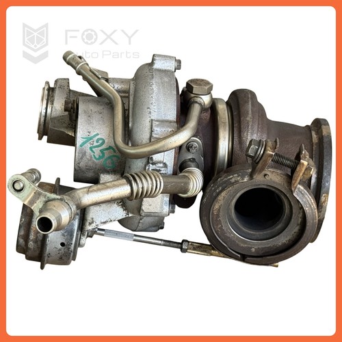 Bmw f06 650i - 11-19,