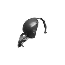 Pare-boue d'aile avant droit Volkswagen Tiguan 1 2007-2016