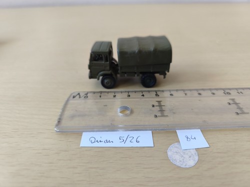 Camion militaire renault 87e - militaire,