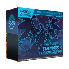 Préco Cartes Pokémon Coffret