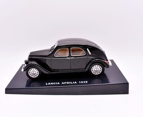 Miniature voiture lancia - miniature,
