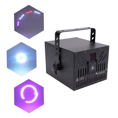 10w rgb dmx full color - dmx,