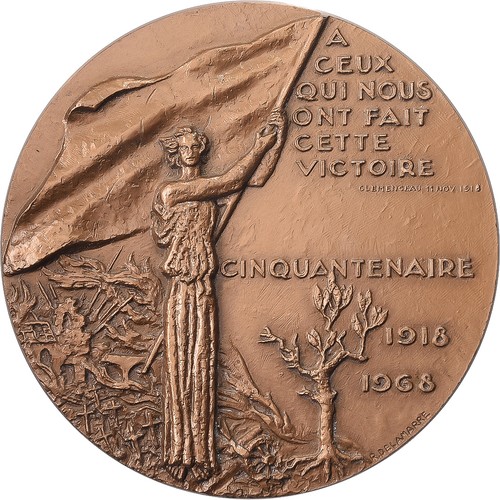 France médaille - france,,