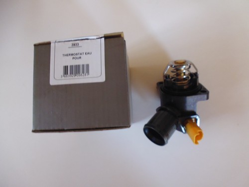 Thermostat eau citroën c15 - eau,