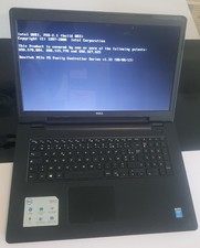 Portable dell inspiron - pc, 5749