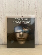 Minority report - Coffret