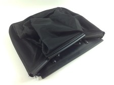 Panier De Collecte Tondeuse À