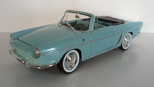 Renault floride caravelle - renault,