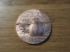 Médaille en bronze Batailles