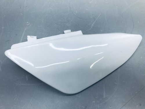 Cache lateral gauche honda crf - cache,