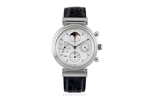 Iwc vinci chronographe - vinci,