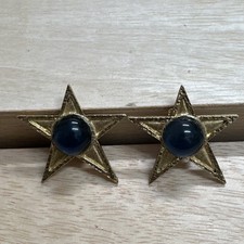 Boucle D’oreille Étoile