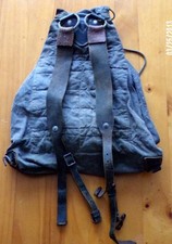 Sac a Dos - Allemand