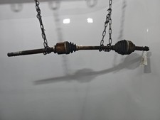 Cardan droit (transmission)