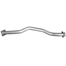 Tuyau avant echappement pour