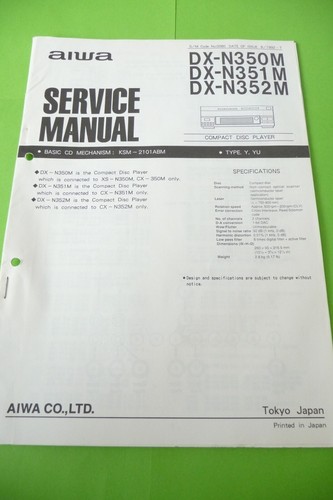 Manuel service pour - manuel,