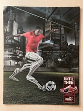 PUBLICITE 2008 - PUMA V1.08 -