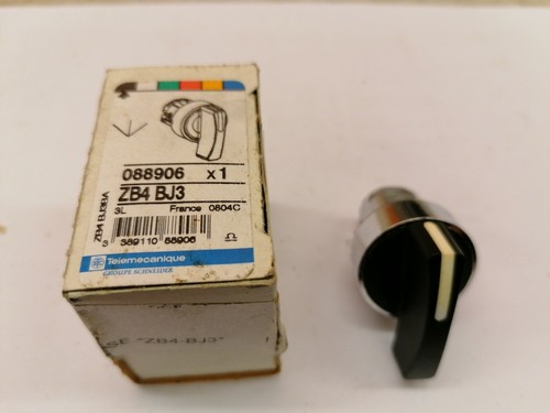 Telemecanique zb4bj03 tête - telemecanique,