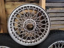 Jantes à rayons Austin Healey 3000 BJ8